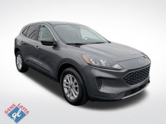 Certified 2022 Ford Escape SE w/ Cold Weather Package AWD/4WD 360° Tour