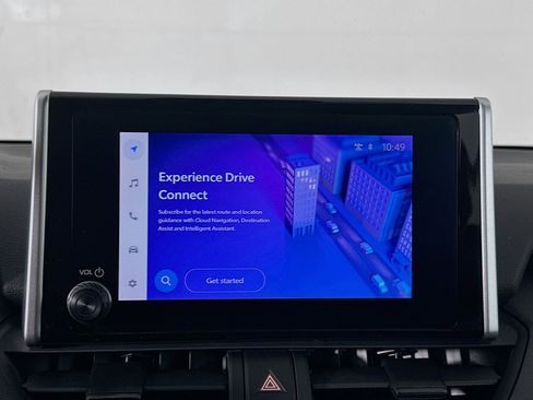 Used 2025 Toyota RAV4 LE image 21