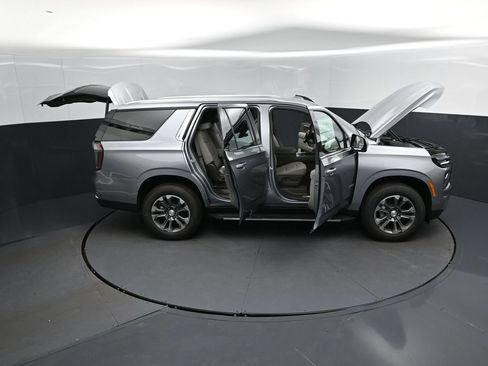 New 2026 Chevrolet Tahoe LT w/ Comfort Package RWD image 51