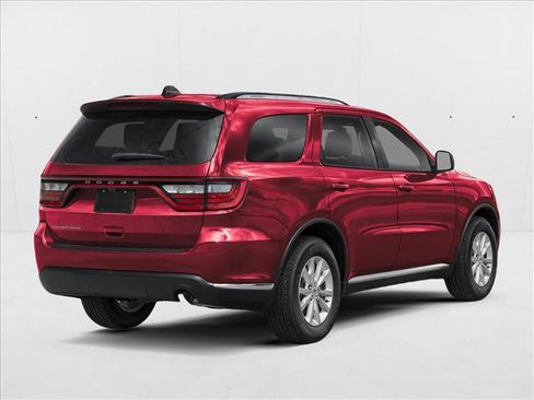 New 2026 Dodge Durango GT image 2