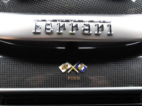 Used 2009 Ferrari 599 GTB Fiorano image 81