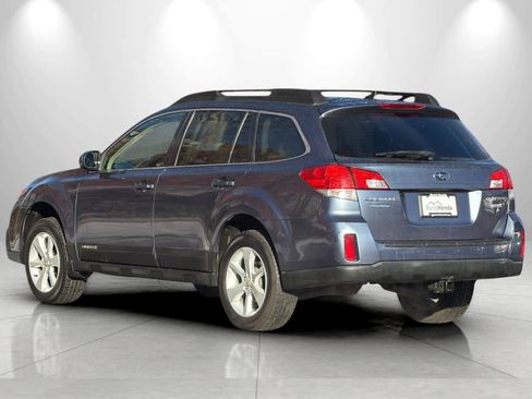 Used 2014 Subaru Outback 2.5i Premium image 6