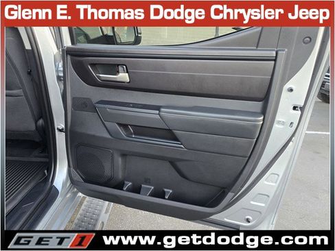 Used 2023 Toyota Tundra SR5 w/ SX Package image 30