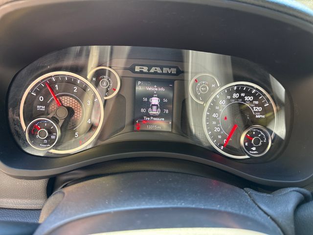 Used 2026 RAM 3500 Tradesman AWD/4WD image 19