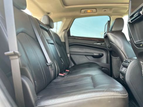 Used 2012 Cadillac SRX Premium image 50