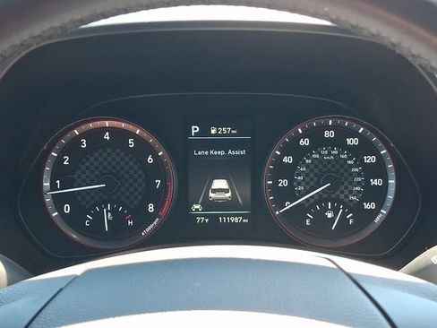 Used 2020 Hyundai Veloster 2.0 Premium FWD image 22