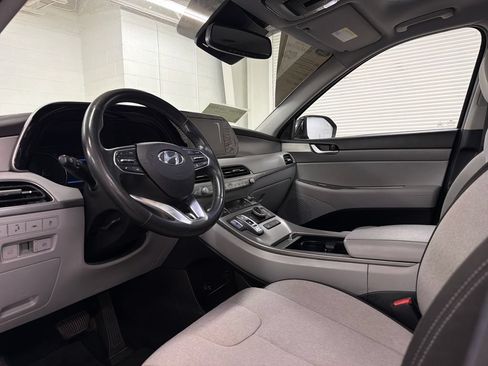 Used 2020 Hyundai Palisade SEL w/ Convenience Package AWD/4WD image 6