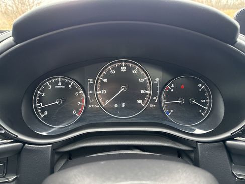 Used 2021 MAZDA CX-30 AWD 2.5 S w/ Preferred Package image 16