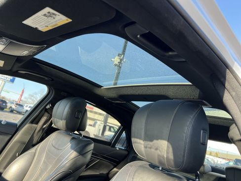 Used 2016 Mercedes-Benz S 550e image 22