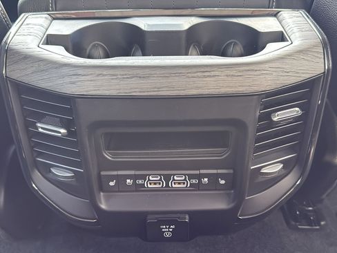 New 2026 RAM 1500 Limited image 28