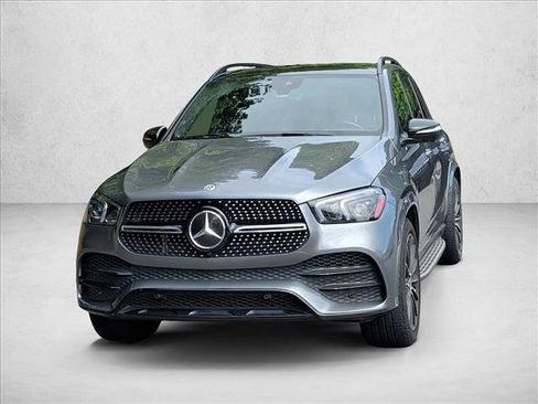 Certified 2023 Mercedes-Benz GLE 350 image 5