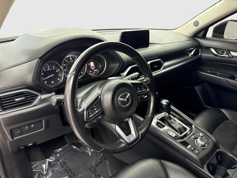 Used 2020 MAZDA CX-5 Touring AWD/4WD image 18