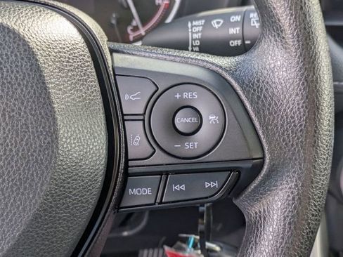 Used 2023 Toyota RAV4 LE image 19