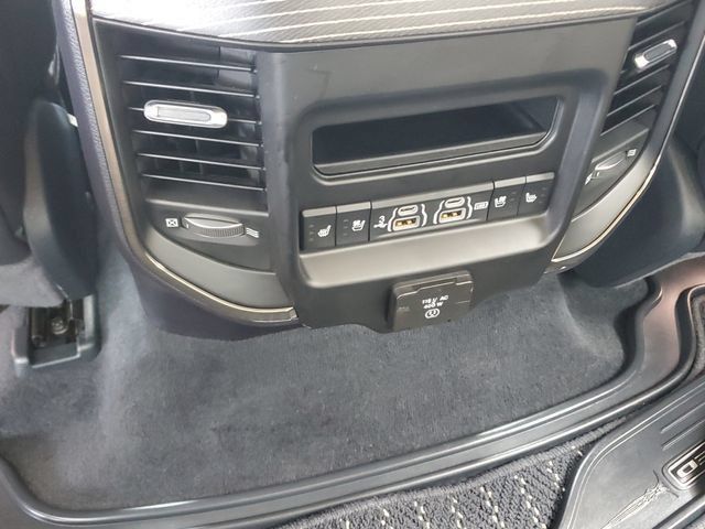 Used 2020 RAM 1500 Limited RWD image 21