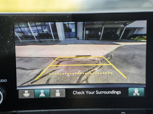 Used 2024 Honda Accord EX image 39