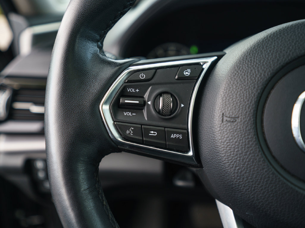 Certified 2023 Acura RDX AWD image 40
