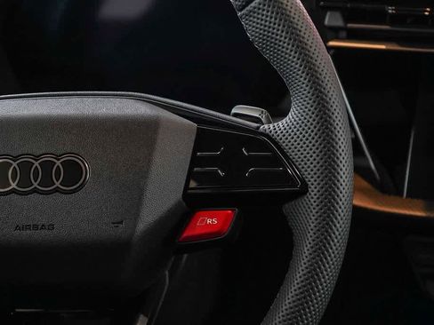 New 2026 Audi RS 3 image 48
