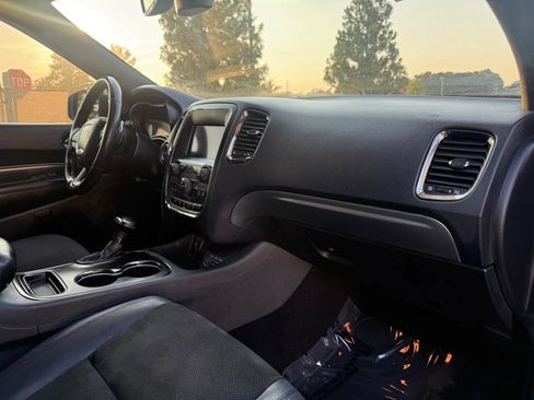 Used 2020 Dodge Durango GT AWD/4WD image 17