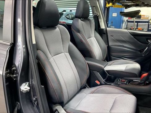 Used 2024 Subaru Forester Sport AWD/4WD image 7