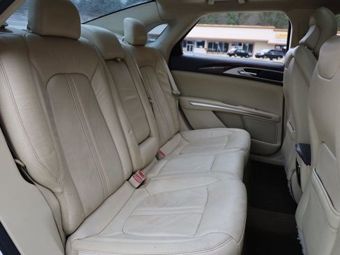 Used 2014 Lincoln MKZ w/ Equipment Group 102A Reserve image 22