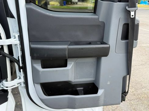 Used 2023 Ford F450 XL RWD image 27