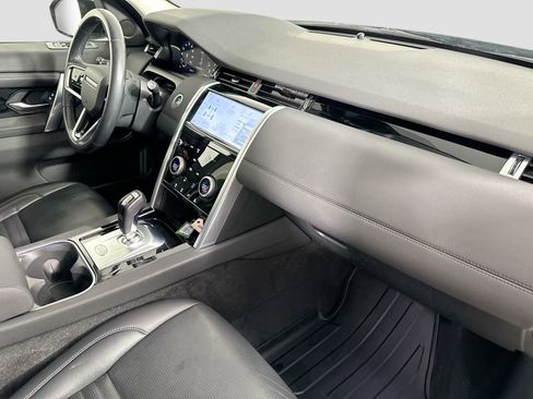 Certified 2023 Land Rover Discovery Sport S image 31