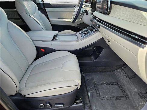 Used 2024 Hyundai Palisade Calligraphy FWD image 21