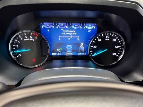 Used 2023 Ford Expedition Max Limited image 29