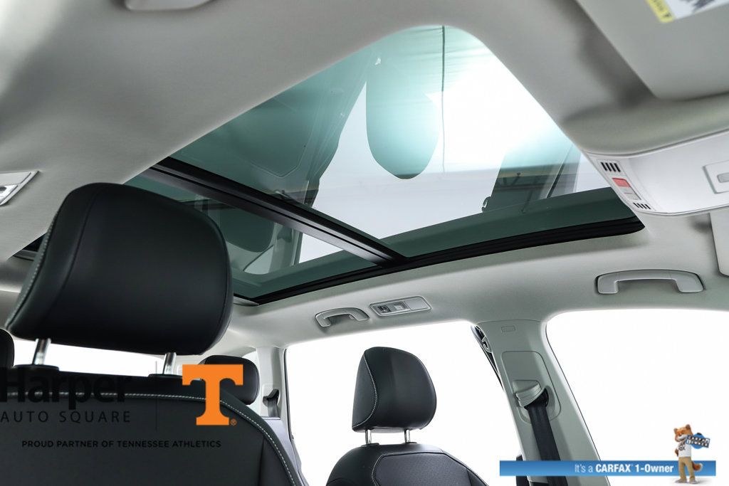 Used 2023 Volkswagen Tiguan SE w/ Panoramic Sunroof Package FWD image 74