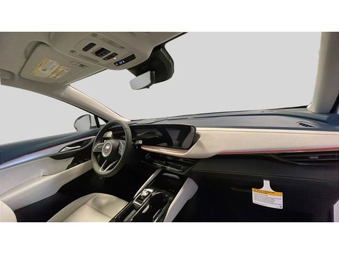 New 2026 Buick Envision Avenir AWD/4WD image 18