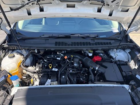 Used 2023 Ford Edge Titanium AWD/4WD image 24