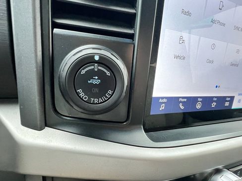 Used 2022 Ford F150 XLT w/ Equipment Group 302A High image 32