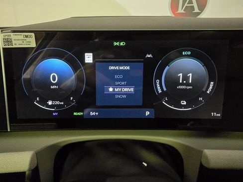 New 2026 Hyundai Tucson Limited image 29