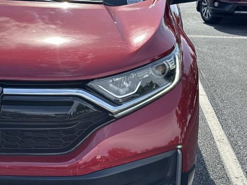 Certified 2020 Honda CR-V LX image 10