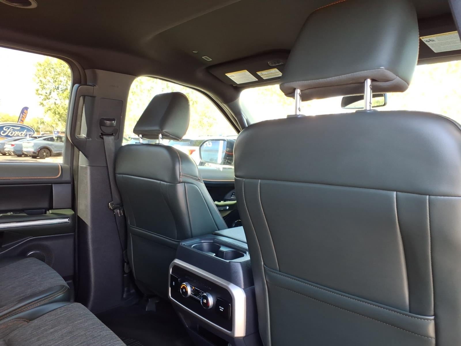 Used 2024 Ford Expedition Timberline AWD/4WD image 13