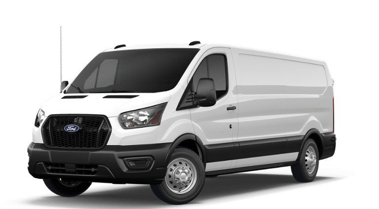 New 2026 Ford Transit 350 Low Roof AWD image 24