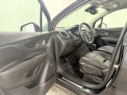 Used 2014 Buick Encore Premium image 11