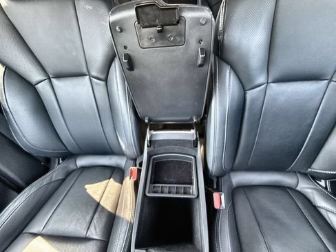 Used 2025 Subaru Ascent Limited AWD/4WD image 21