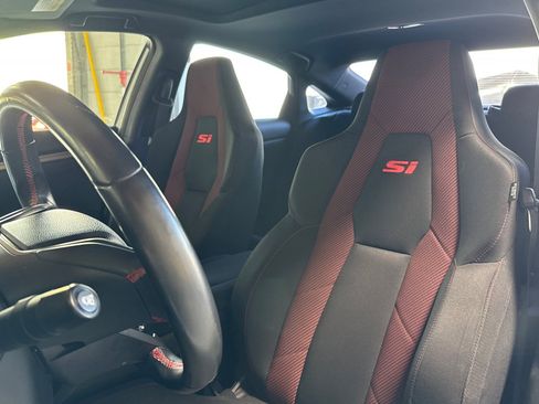 Used 2020 Honda Civic Si image 22
