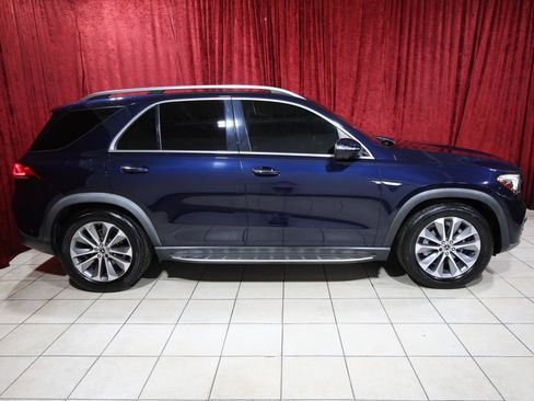 Used 2021 Mercedes-Benz GLE 350 image 8