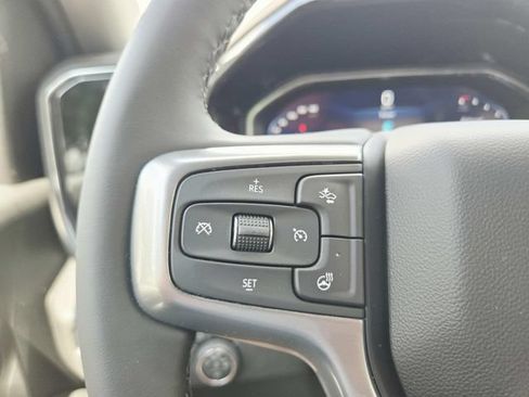 New 2026 Chevrolet Silverado 2500 LT w/ All Star Edition AWD/4WD image 19