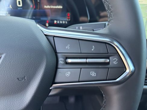 New 2026 Chevrolet Equinox ACTIV w/ Safety and Technology Package image 15