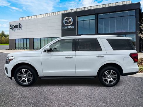 Used 2024 Ford Expedition Limited RWD image 7