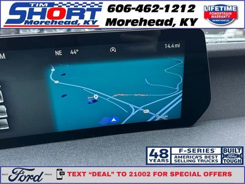 New 2025 Ford Expedition Max Active image 18