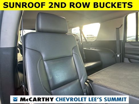 Used 2020 Chevrolet Suburban LT image 41