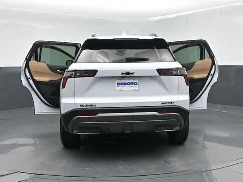 Used 2026 Chevrolet Equinox ACTIV w/ Convenience Package III FWD image 64