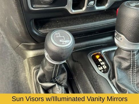 Used 2024 Jeep Wrangler Sport S image 27