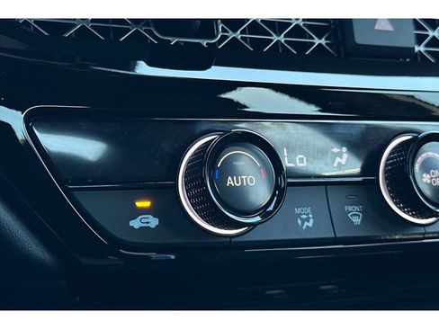 Used 2024 Honda Accord Sport image 28