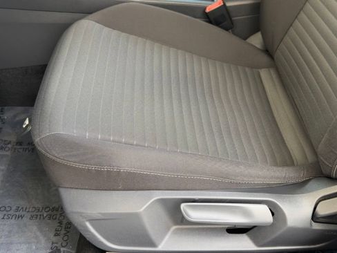 Used 2025 Volkswagen Jetta S FWD image 5