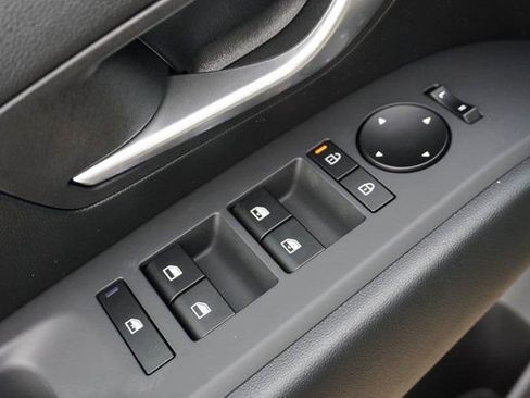 New 2026 Hyundai Santa Cruz SEL FWD image 10
